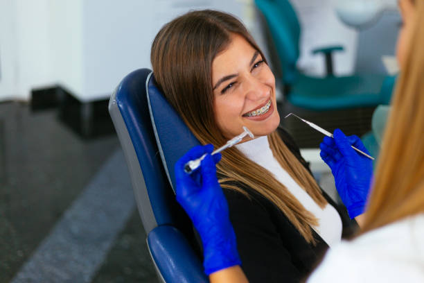 Best Traditional Braces  in Long Creek, IL