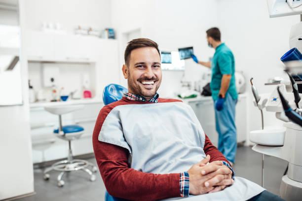 Best Emergency Dental Care  in Long Creek, IL
