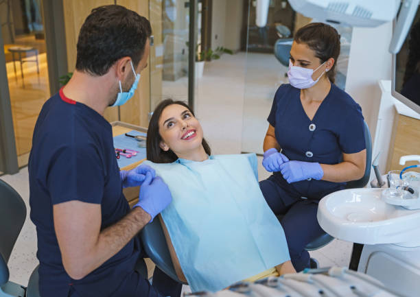 Best Cosmetic Dentistry  in Long Creek, IL
