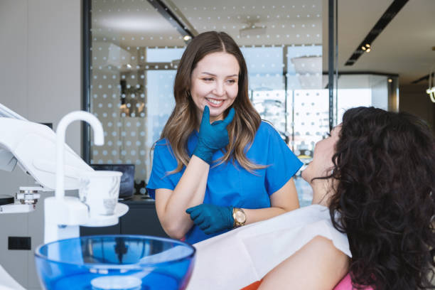 TMJ/TMD Treatment in Long Creek, IL