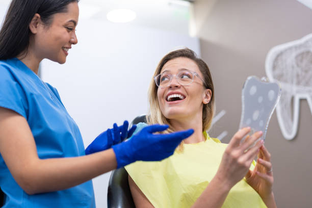 Best Teeth Whitening  in Long Creek, IL